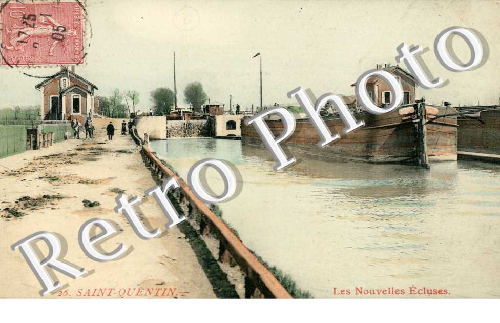 Les Nouvelles Ecluses