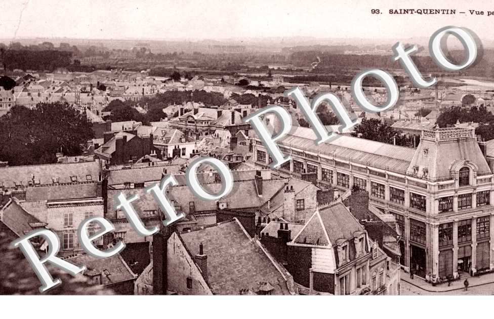 vue panoramique