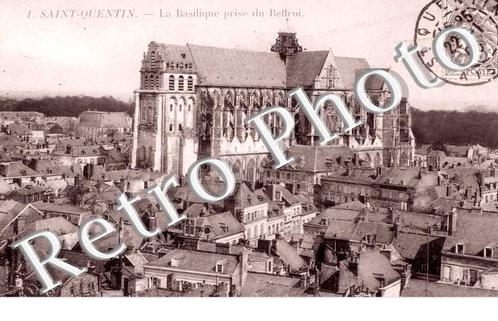 La Basilique