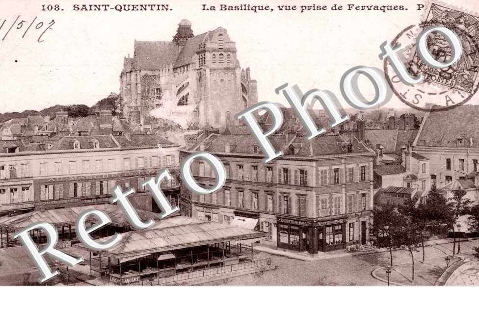 La Basilique