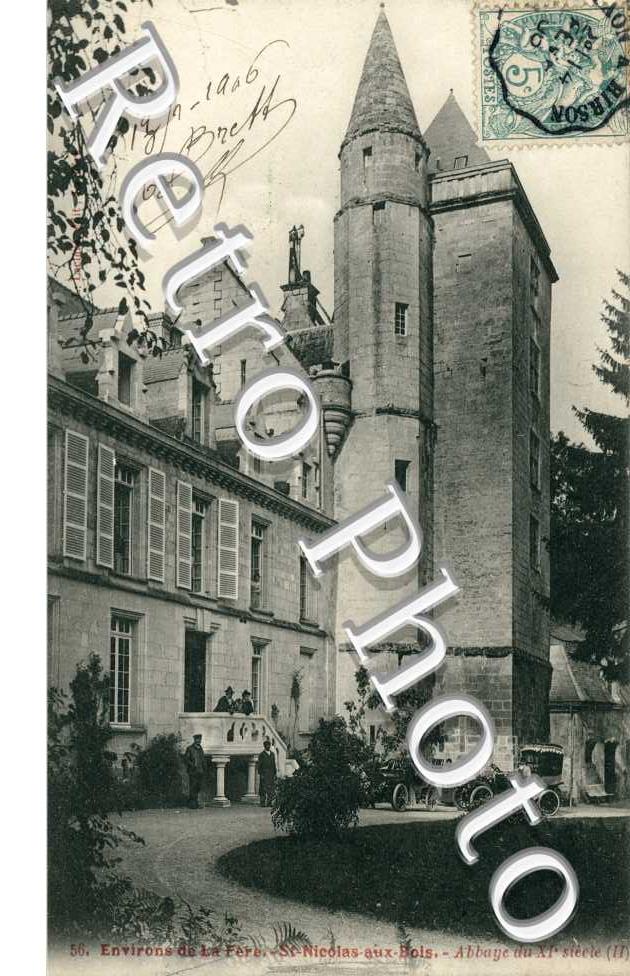 Abbaye