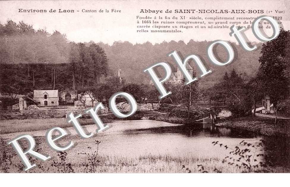 Abbaye
