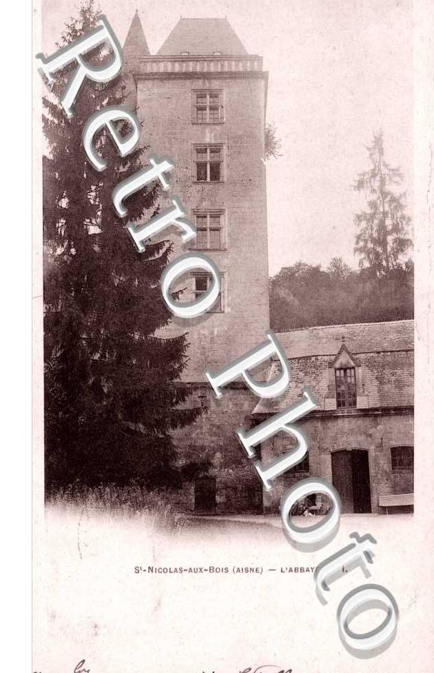 l&#039;abbaye