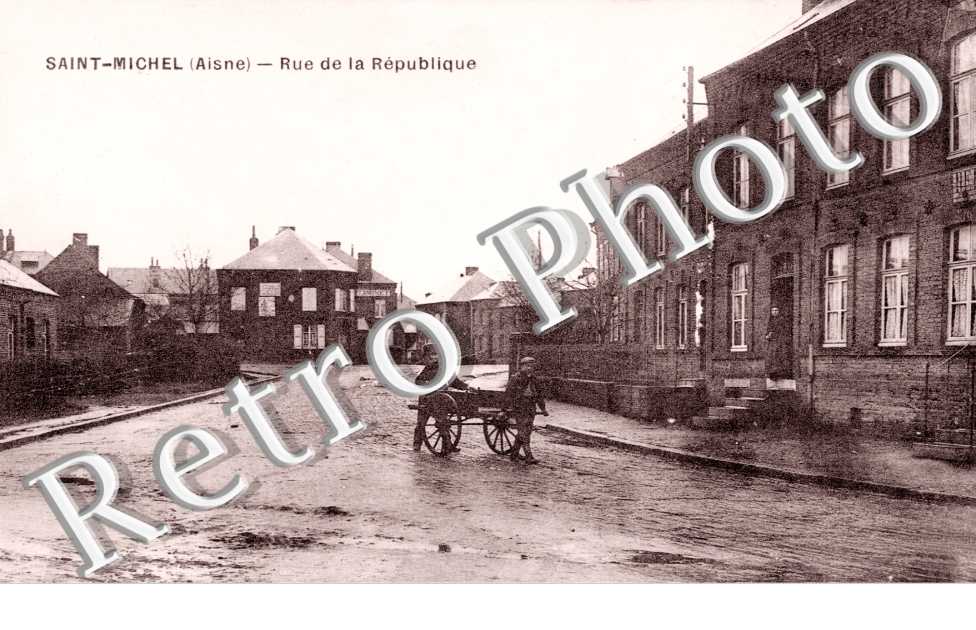 rue de la Republique