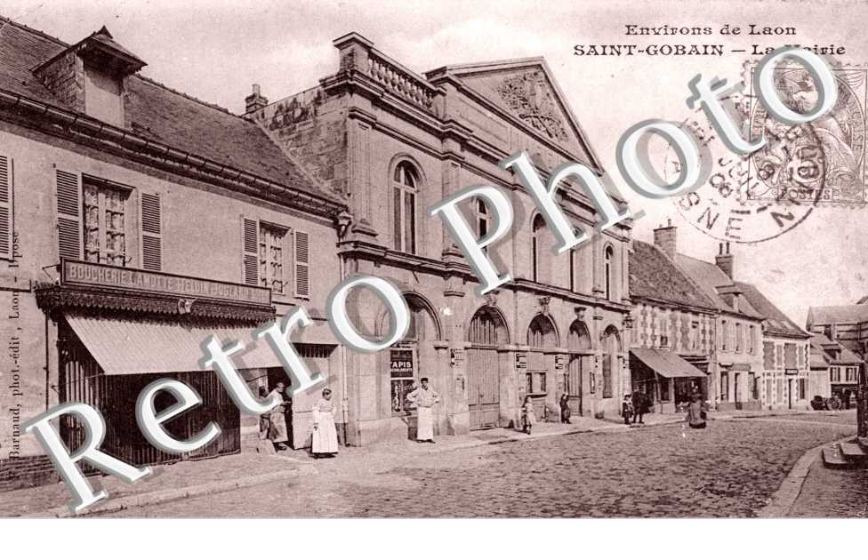 La Mairie