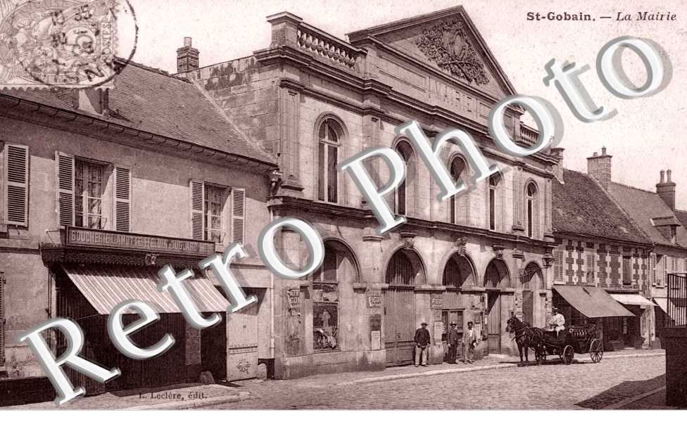 La Mairie
