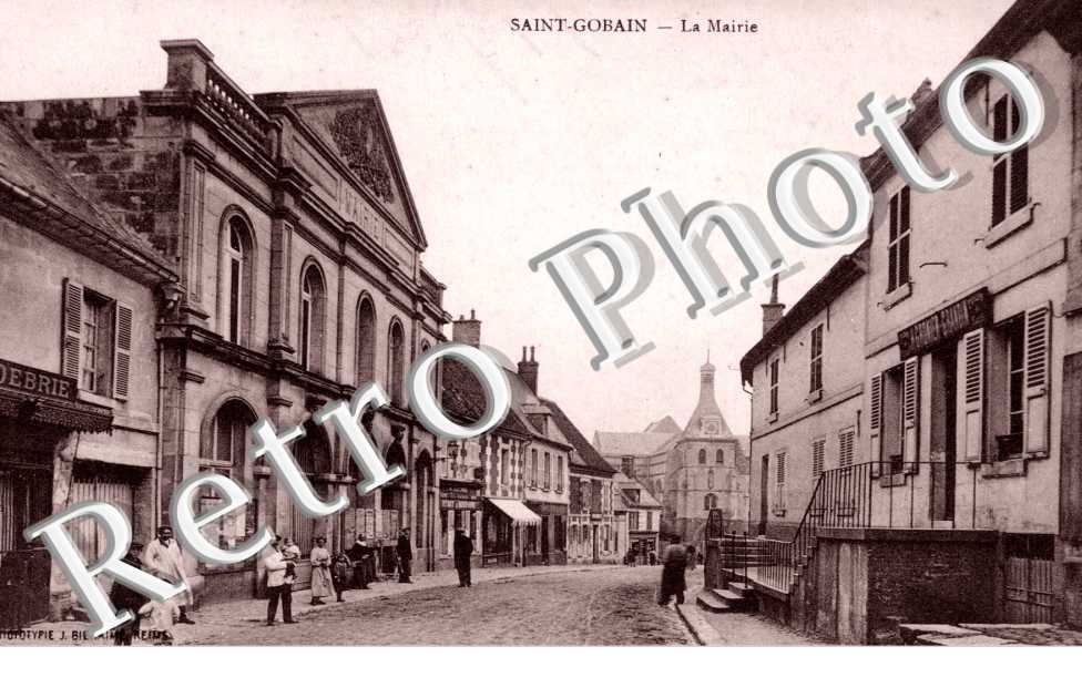 La Mairie