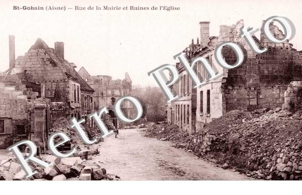rue de la mairie