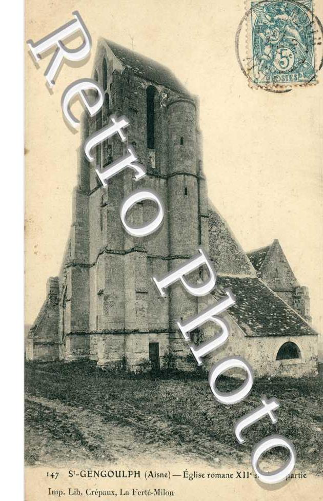 l&#039;Eglise