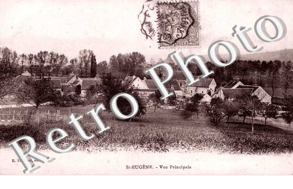 Vue Principale
