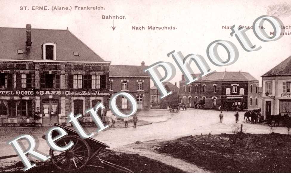 hotel Dore la gare