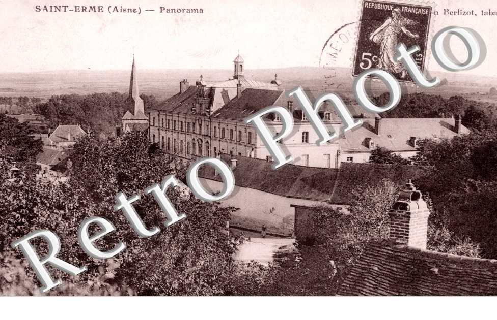 panorama
