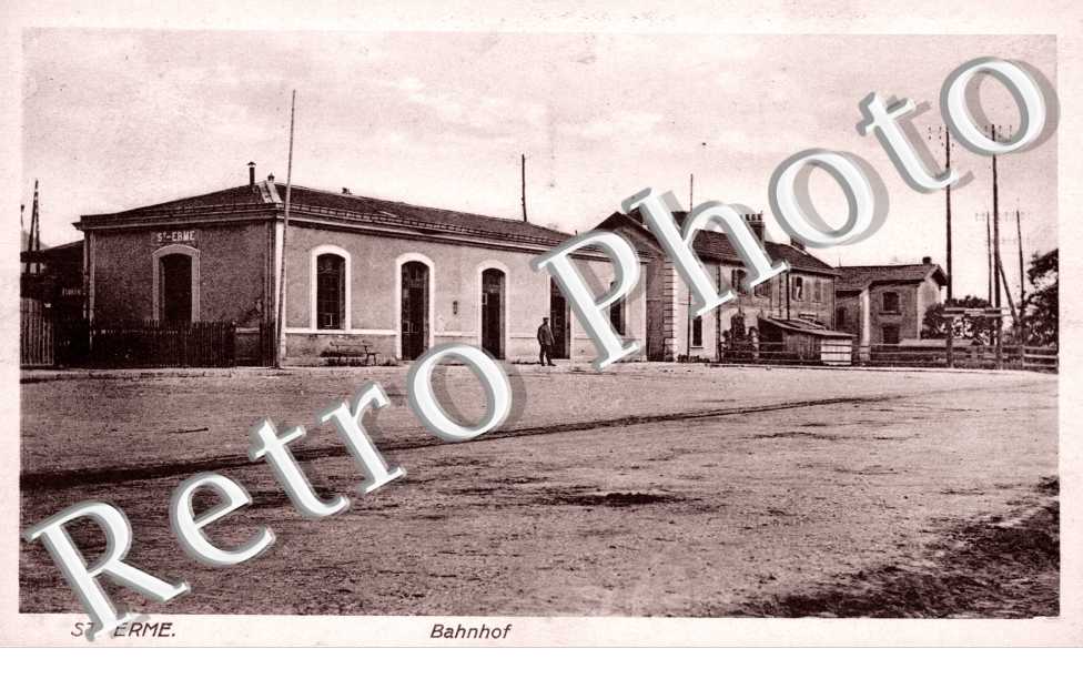 Bahnhof