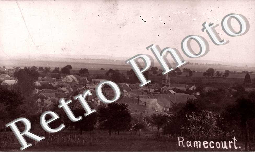 Vue d&#039;ensemble