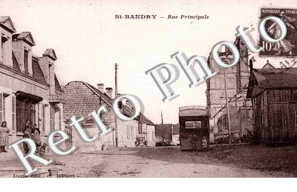 Rue Principale