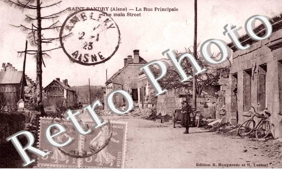Rue Principale