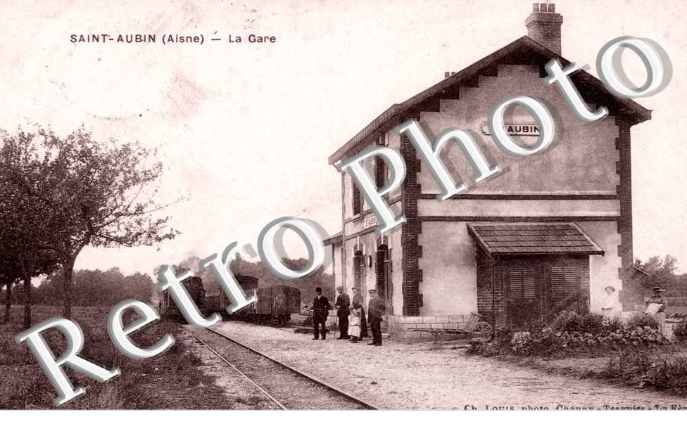 la Gare