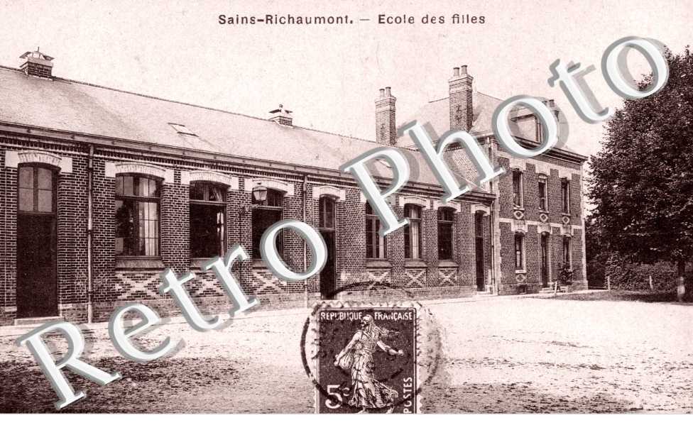 Ecole des Filles