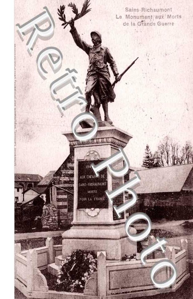 le monument