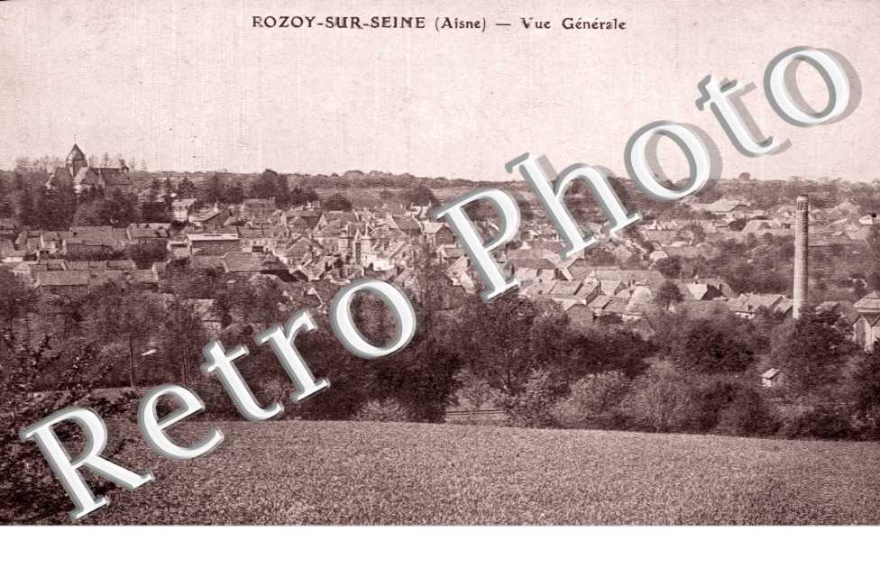 Vue generale