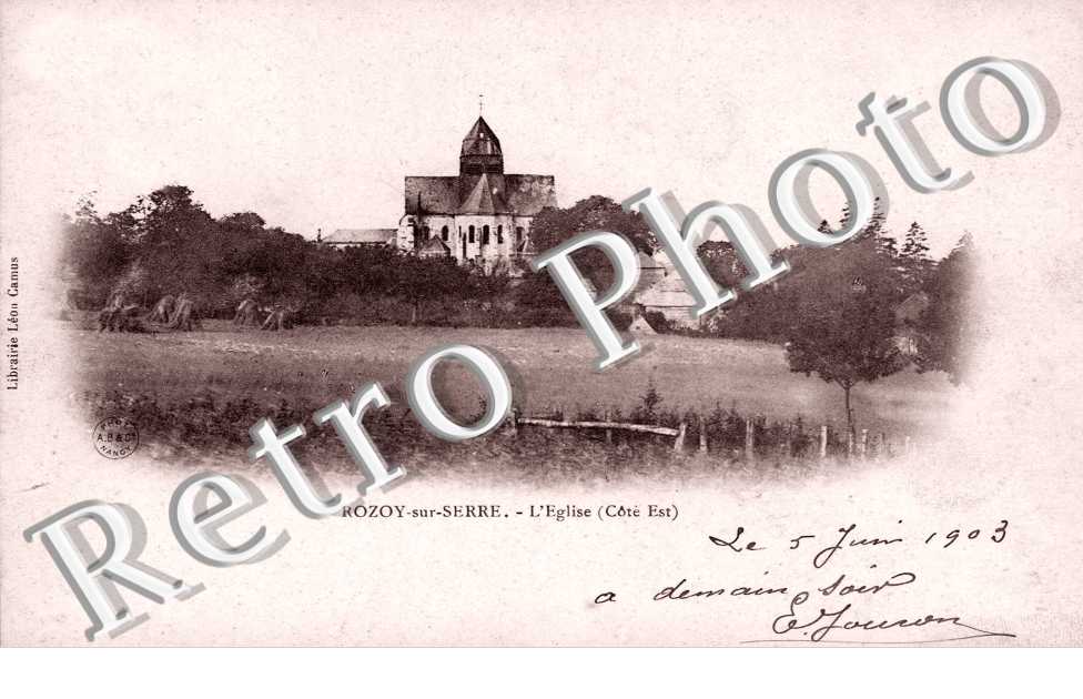 L&#039;Eglise