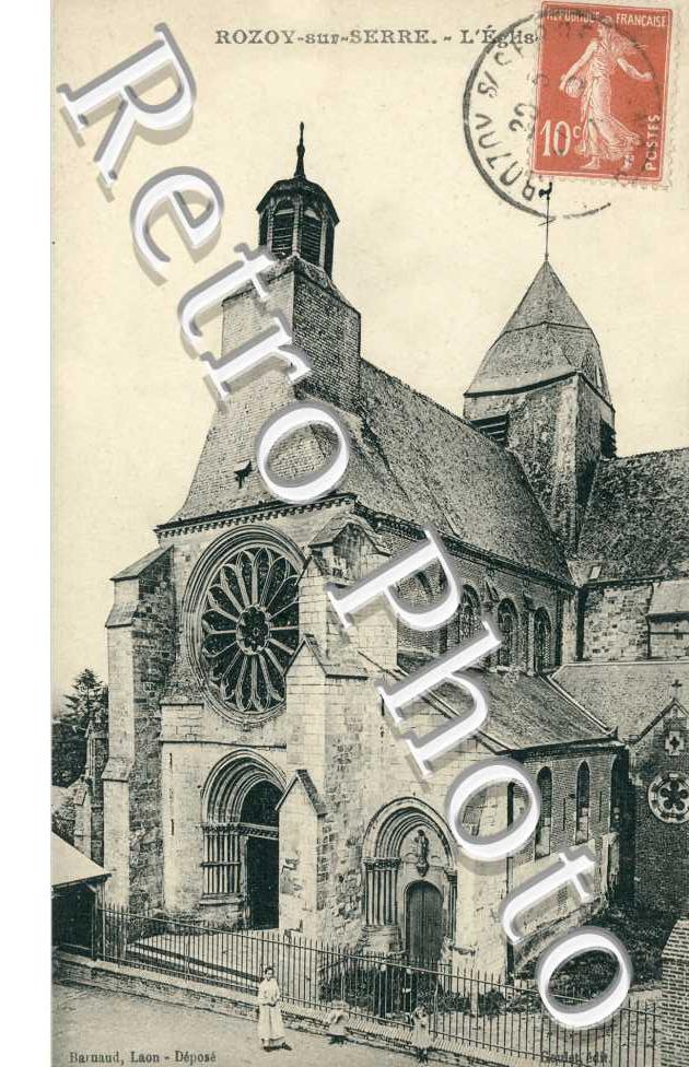  Eglise