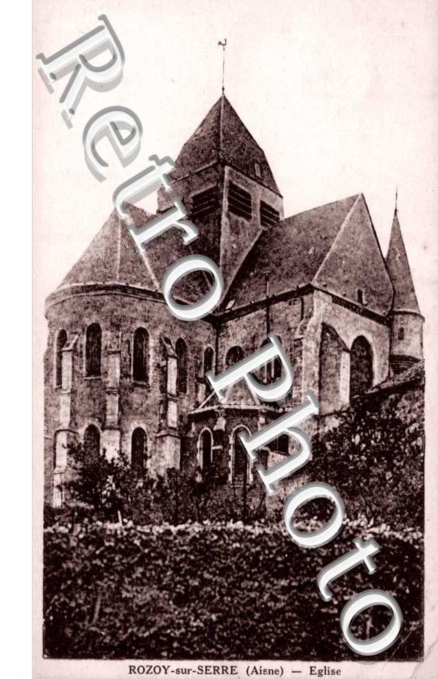 l&#039;eglise