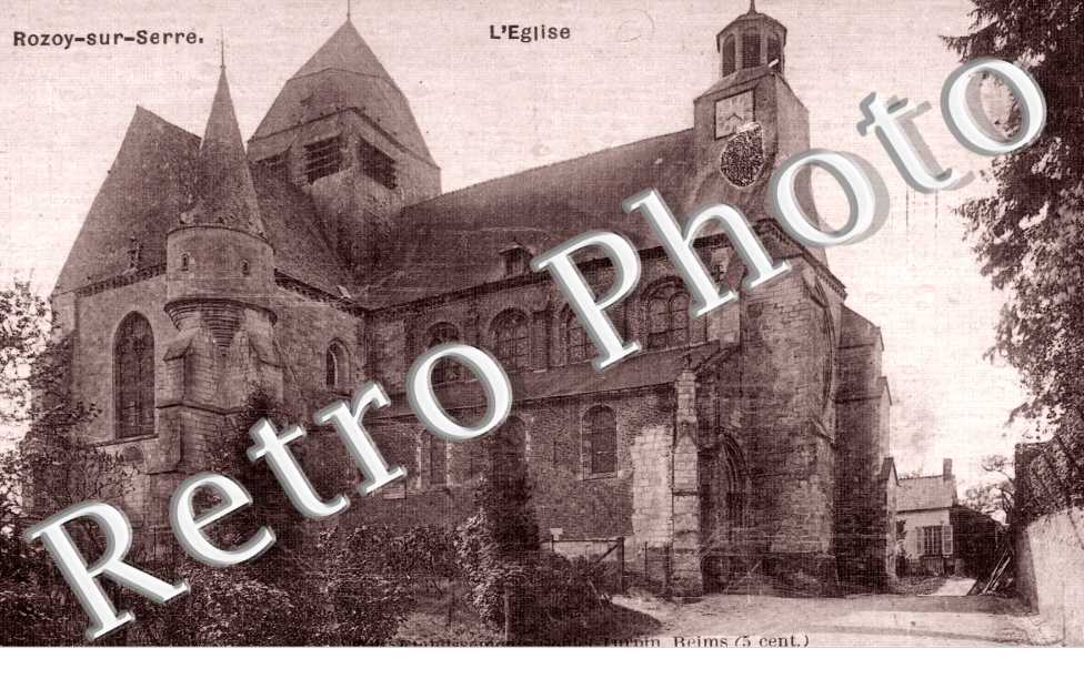 L&#039;Eglise