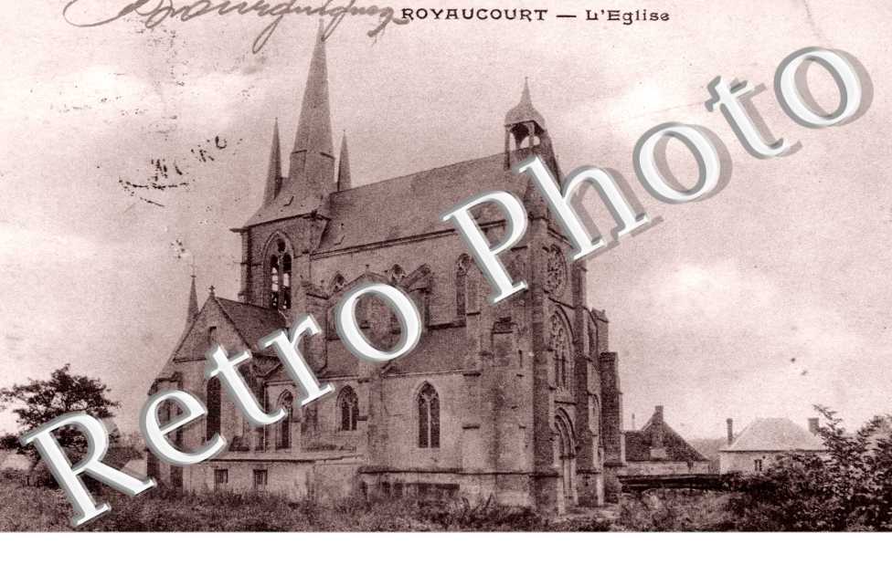 l&#039;Eglise