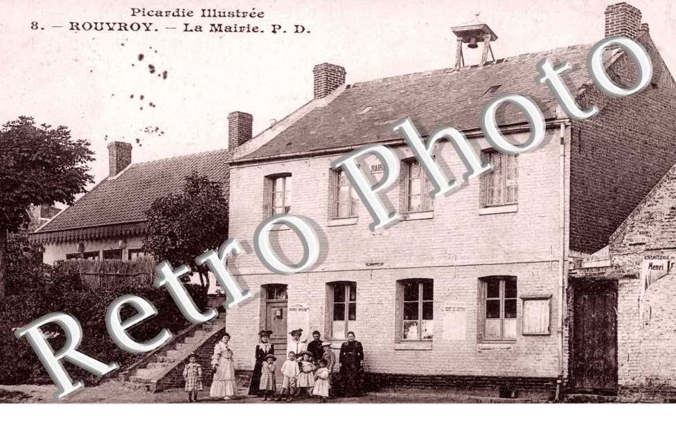 La Mairie