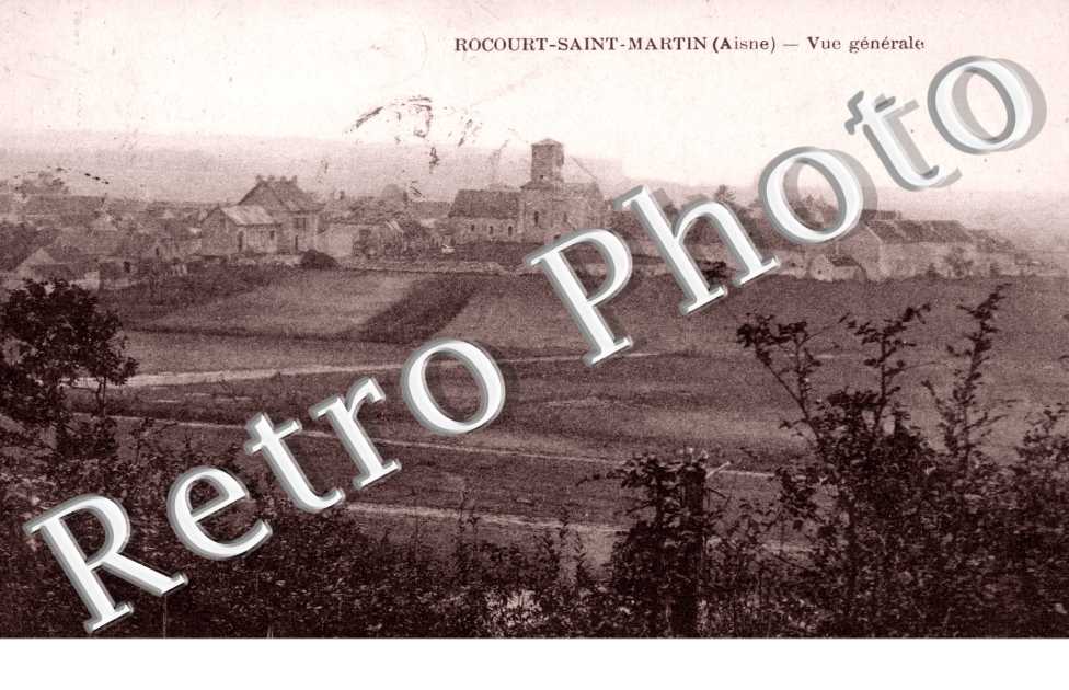 vue générale