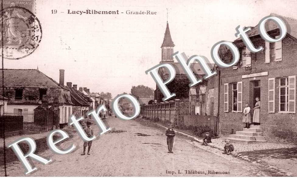 Grande-Rue