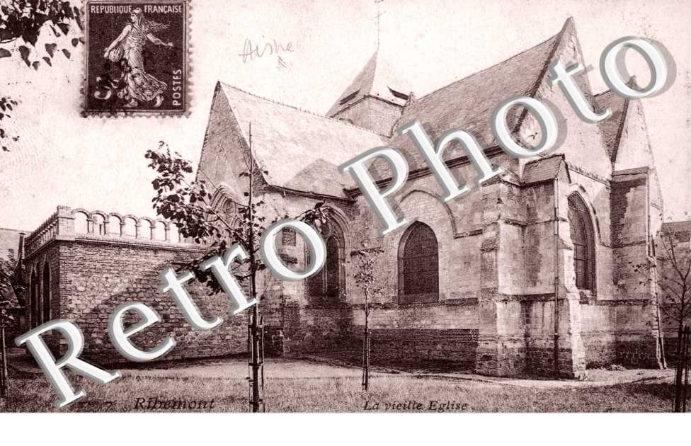 la vielle lise