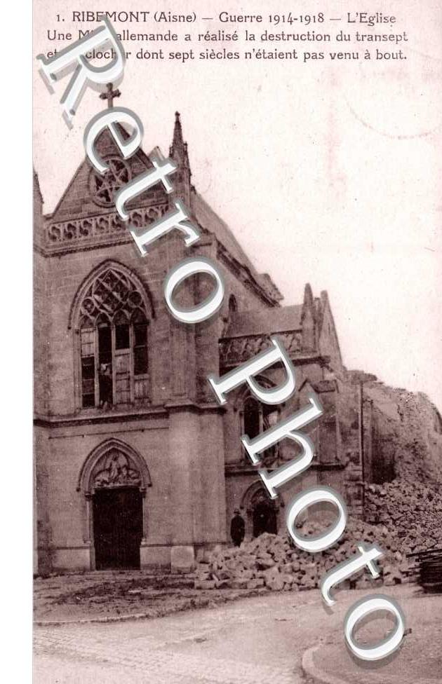 l'eglise