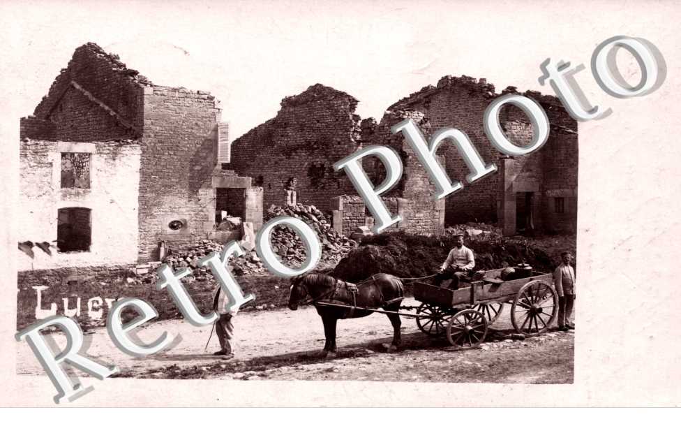 Ruines