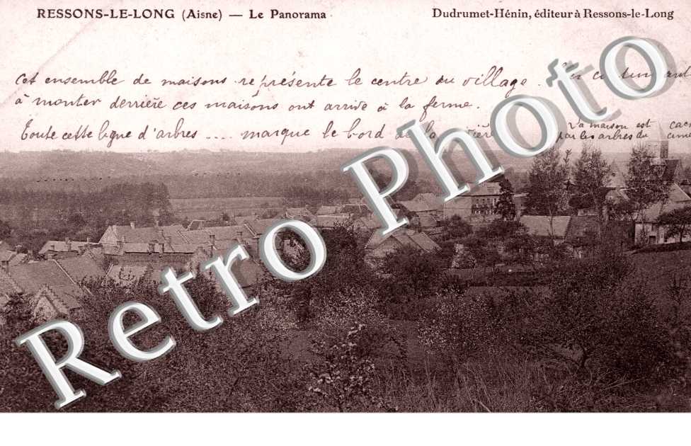 le Panorama
