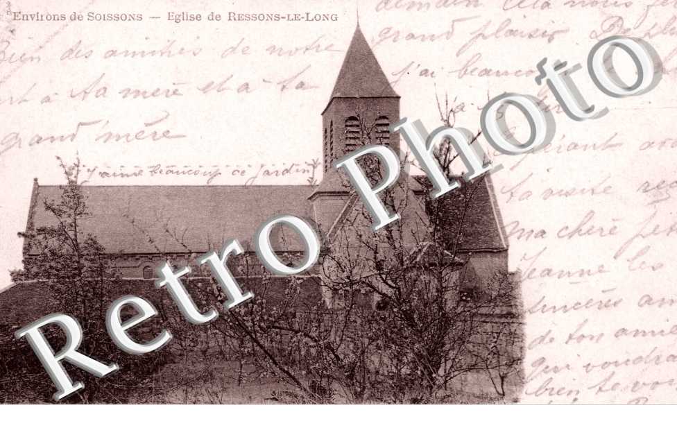 L&#039;Eglise