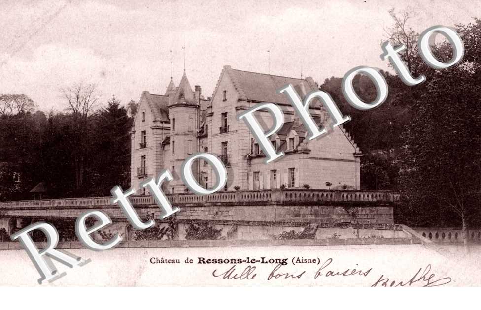 Château