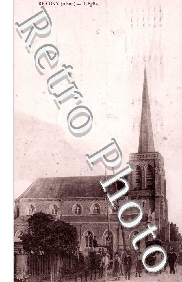 L&#039;Eglise