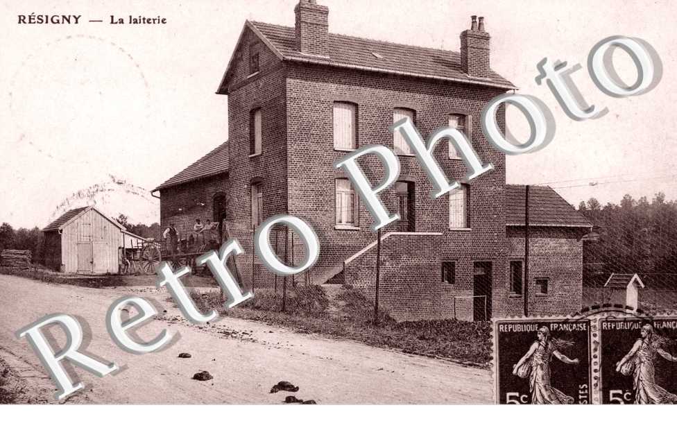 La Laiterie