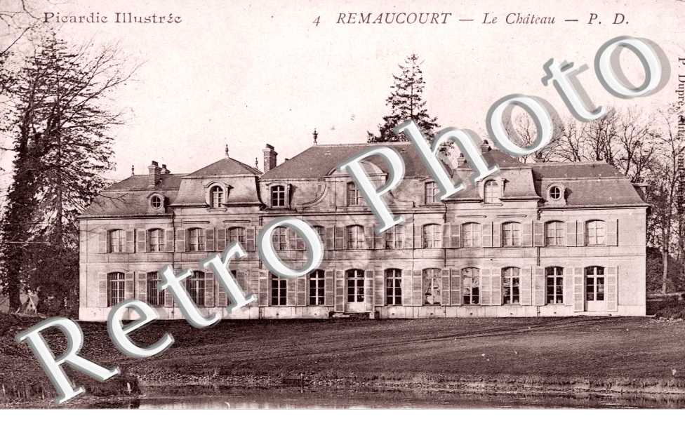 le Chateau