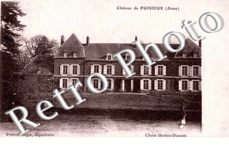 chateau
