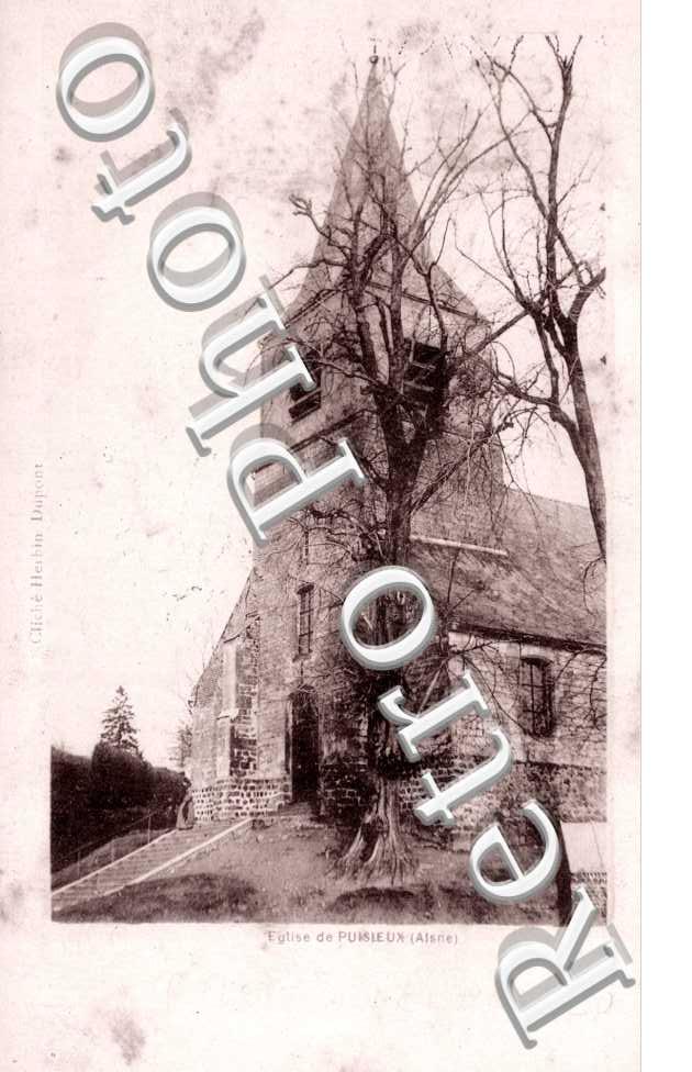 eglise