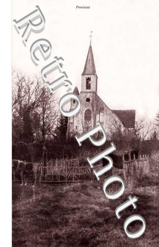 l&#039;église