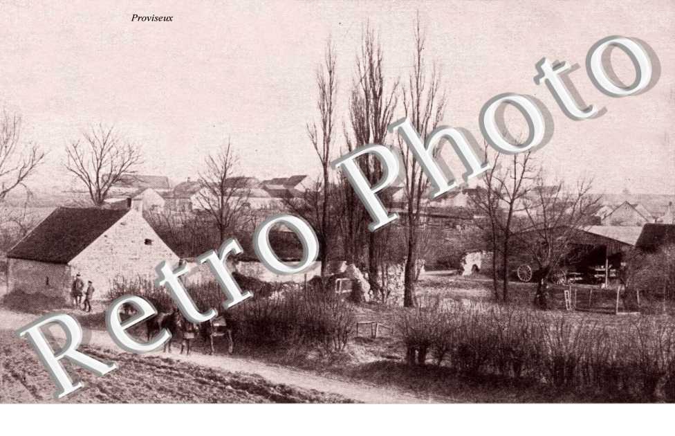 vue générale