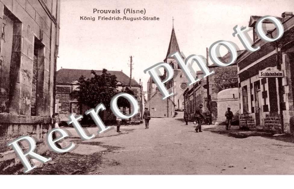 Konig-Friedrich-August-Strasse