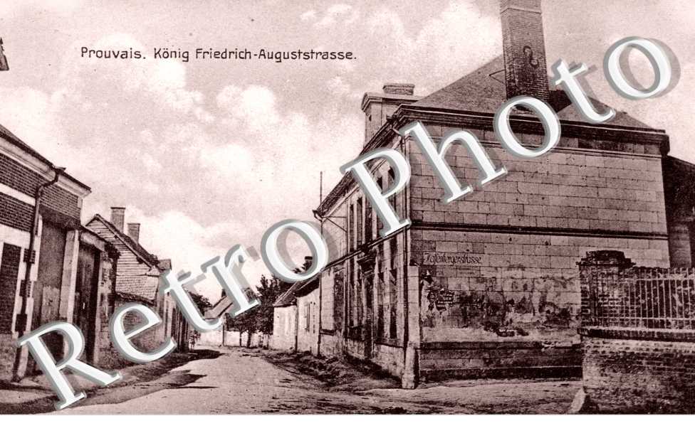 Konig Friedrich-Auguststrasse