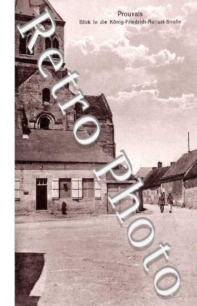 Konig Friedrich August Strasse