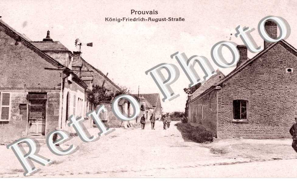 Konig-Friedrich-August-Strasse