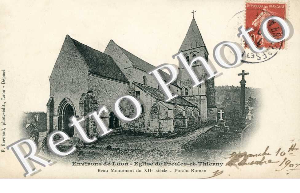 Eglise